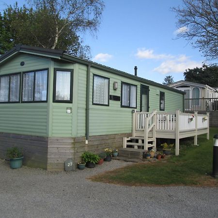 27 The Beeches, Gilcrux, Nr Cockermouth, Cumbria Hotel Exterior foto