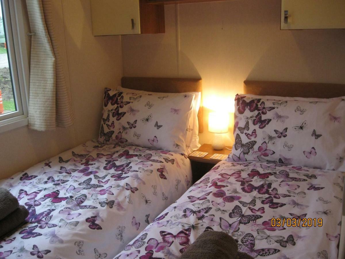 27 The Beeches, Gilcrux, Nr Cockermouth, Cumbria Hotel Exterior foto