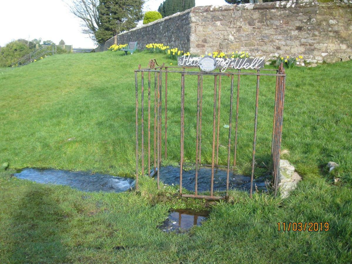 27 The Beeches, Gilcrux, Nr Cockermouth, Cumbria Hotel Exterior foto