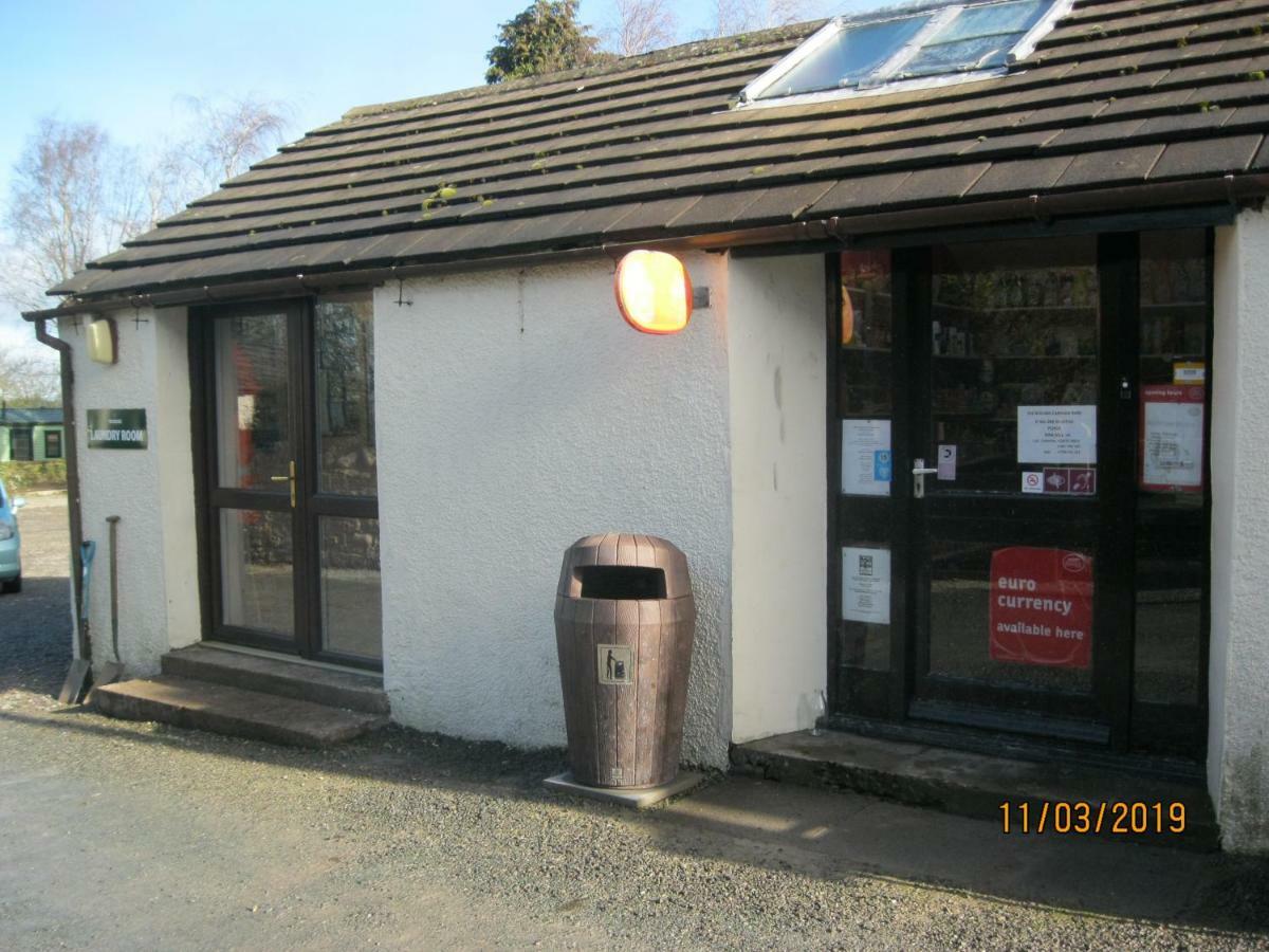 27 The Beeches, Gilcrux, Nr Cockermouth, Cumbria Hotel Exterior foto