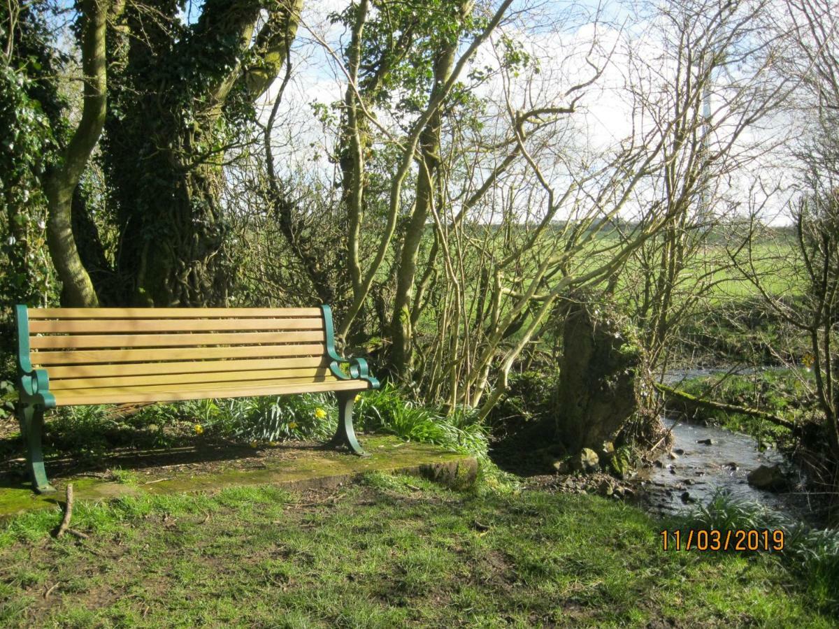 27 The Beeches, Gilcrux, Nr Cockermouth, Cumbria Hotel Exterior foto