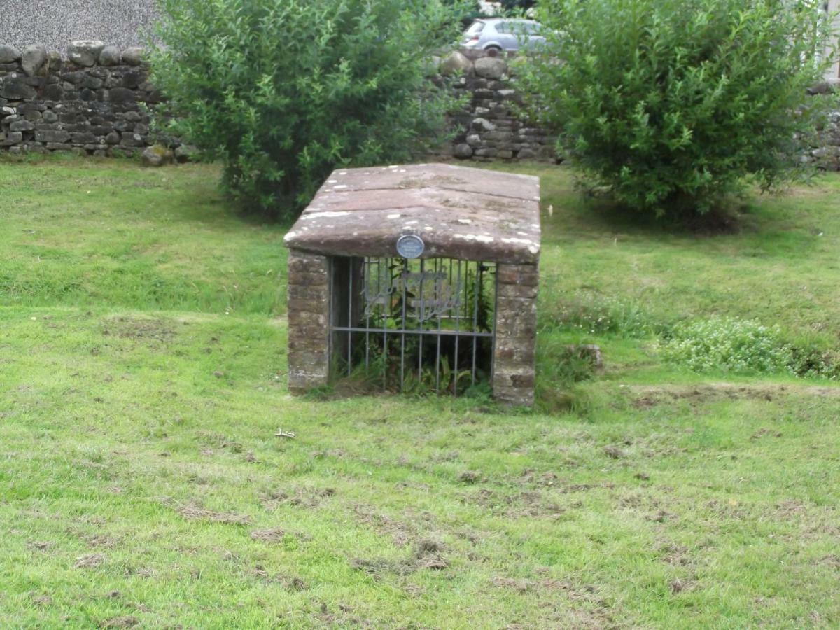27 The Beeches, Gilcrux, Nr Cockermouth, Cumbria Hotel Exterior foto